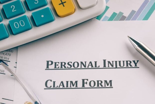 How Much Is My Personal Injury Claim Worth?