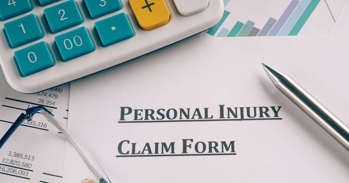 How Much Is My Personal Injury Claim Worth?