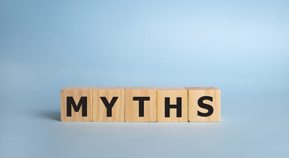 Myths & Realities