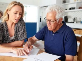How to Change a Will Without an Attorney