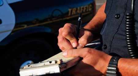 Traffic Citation