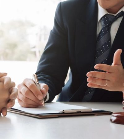 Debt Collection Attorney