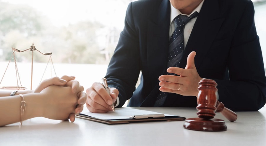 Debt Collection Attorney
