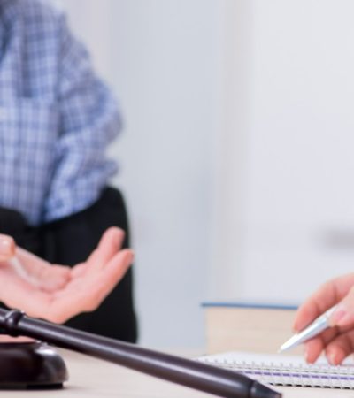 Personal Injury Lawyer